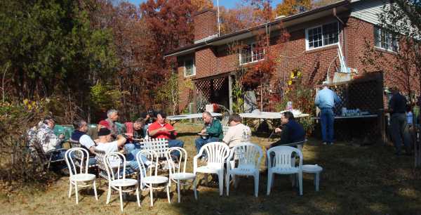 CAMSALOT 2008 - Lunch, Looking Westward - R1.jpg